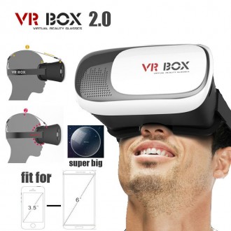 VR BOX 2 (2nd Gen.)